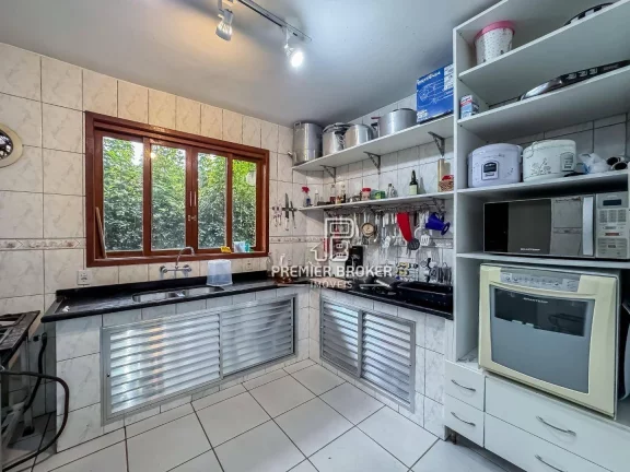 Imagem Casa à venda, 340 m² por R$ 990.000,00 - Comary - Teresópolis/RJ