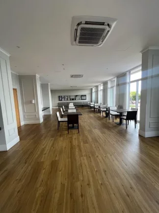 Imagem Apartamento à venda em Porto Alegre, Petrópolis, com 1 quarto, 45m2
