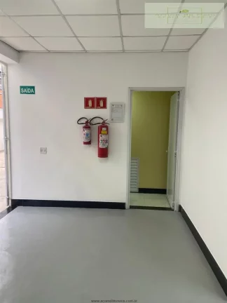 Imagem Galpões para locação em Barueri no bairro Tamboré