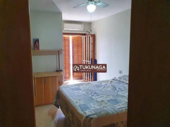 Imagem SOBRADO 154 M² - 4 DORMS, 3 SUÍTES, 4 VAGAS - PARADA INGLESA - SP