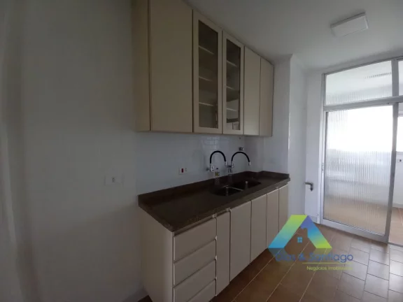 Imagem Apartamento locação- 03 quartos e 02 vagas de garagem -Metro Chácara Klabin/ MetroV Mariana
