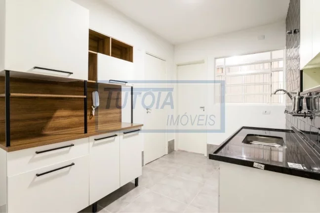 Imagem APARTAMENTO À VENDA NO JARDIM PAULISTA, SÃO PAULO