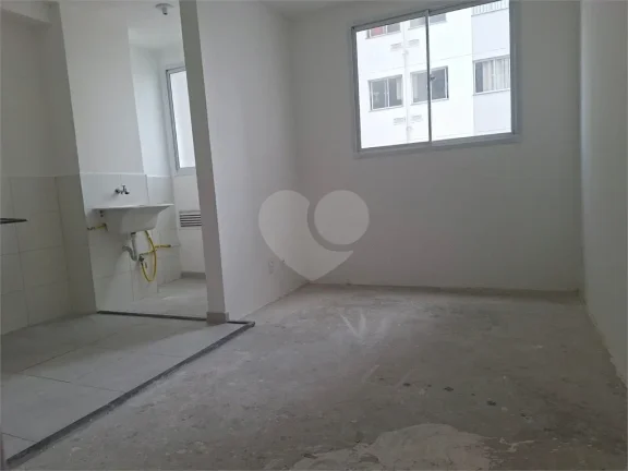 Imagem Apartamento à venda com 2 quartos no condomínio Vibra Lapa I, São Paulo - SP