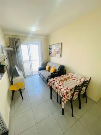 Imagem APARTAMENTO COM 48 m² - OCIAN - PRAIA GRANDE SP