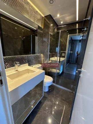 Imagem Apartamento de Alto Padrão em Guarulhos Localizado na Dona Tecla ( The Gate)