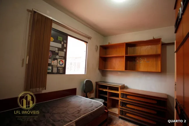 Imagem Apartamento à venda, com 3 dormitórios e 1 vaga. - Vila Moraes