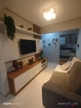 Imagem VENDO CASA NO CONDOMINIO VIVA MAIS II VILLA OLIMPIA