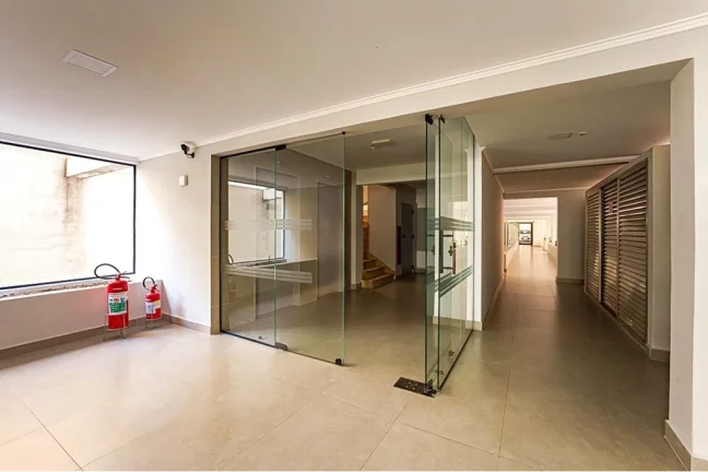 Imagem APARTAMENTO RESIDENCIAL em São Paulo - SP, Pinheiros