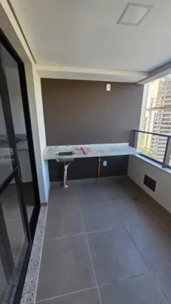 Imagem Apartamento 3 Quartos Sorocaba - SP - Alto da Boa Vista