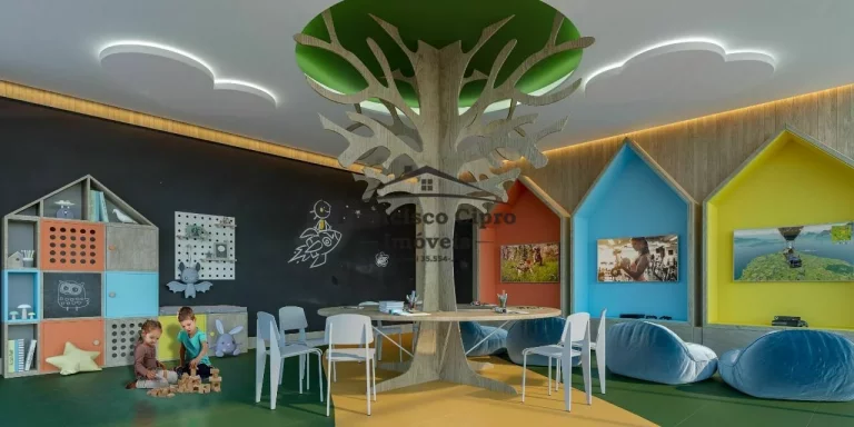 Imagem Apartamento Alto Padrão