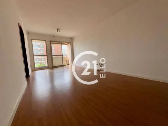 Imagem Apartamento com 2 dormitórios à venda, 70 m² por R$ 530.000,00 - Vila Alexandria - São Paulo/SP