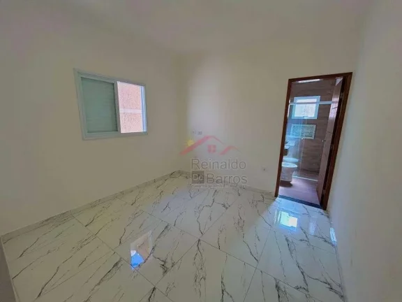 Imagem Casa para Venda em Itanhaém, Corumbá, 3 dormitórios, 2 suítes, 1 banheiro, 2 vagas