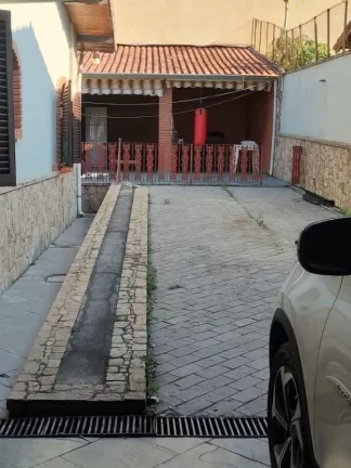 Imagem Casa com 3 dormitórios à venda, 113 m² por R$ 980.000,00 - Parque Santa Rosa - Suzano/SP