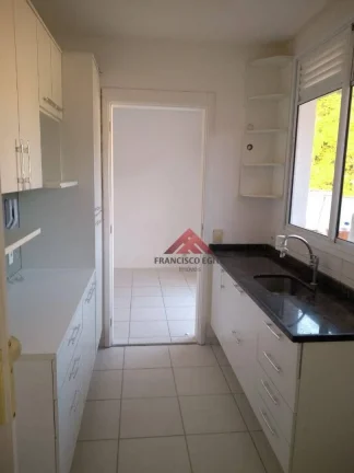 Imagem Excelente cobertura linear com 150 m², considerada a cobertura melhor localizada no condomínio.