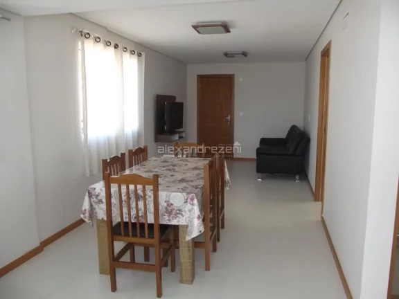 Imagem Apartamento 2 Dormitórios com Vista ao Mar
