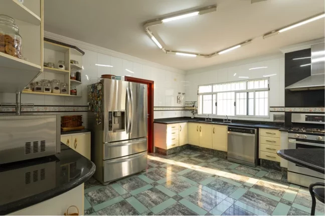 Imagem CASA RESIDENCIAL em Jundiaí - SP, Jardim Torres São José