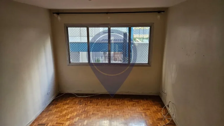 Imagem Apartamento à venda em São Paulo-SP na Vila Santa Catarina: 2 quartos, 2 salas, 2 banheiros, 1 vaga de garagem!