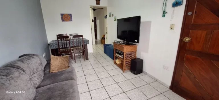 Imagem Casa à Venda em Solemar, Praia Grande - SP