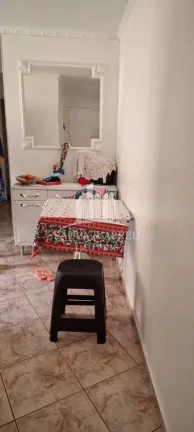 Imagem Apartamento 50m², Só 220 mil, 2 Dormitórios, 1 Banheiro, Lazer Completo, 2° Andar, Portaria 24hs no Jardim Estrela, Mauá-SP
