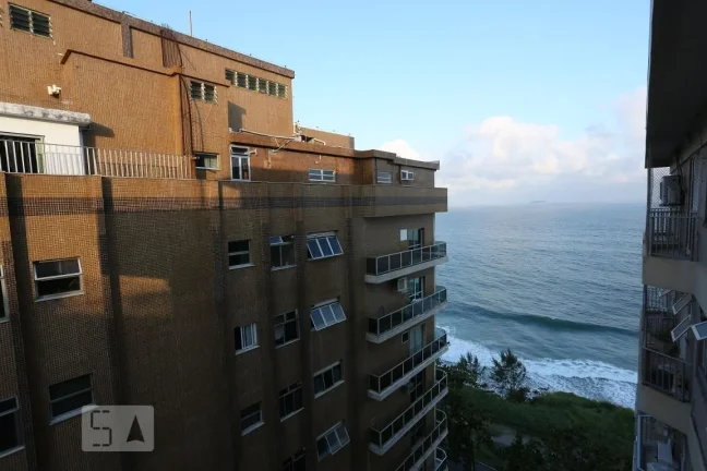 Imagem Apartamento à Venda - Copacabana, 3 Quartos, 210 m2