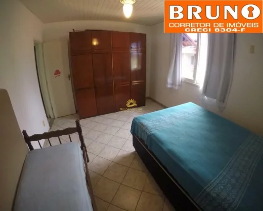 Imagem Casa Duplex Mobiliada em Condomínio Fechado em Guarapari: Lazer Completo e Financiamento Facilitado...