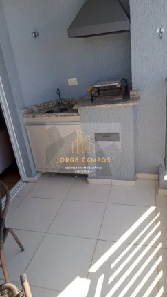 Imagem AP-24164 - APARTAMENTO À VENDA NA VILA MARIA EM SJCAMPOS/SP