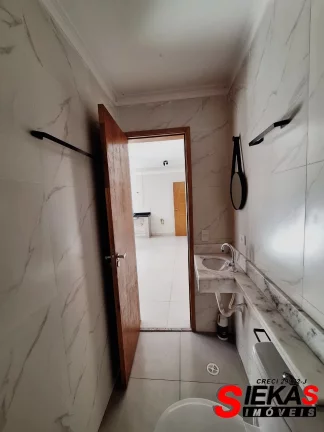 Imagem Apartamento para Locação em São Paulo-SP, Jardim Jaú (Zona Leste) - Cangaíba: 1 Quarto, 1 Sala, 1 Banheiro - 37,00 m².