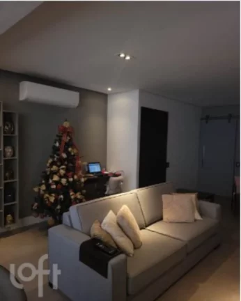 Imagem APARTAMENTO RESIDENCIAL em São Paulo - SP, Pinheiros