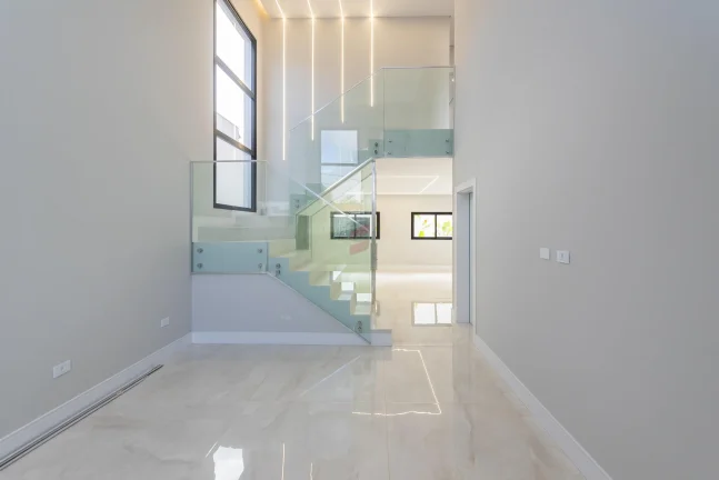 Imagem SOBRADO com 3 dormitórios à venda por R$ 1.650.000,00 no bairro VILA SAO TIAGO - PIRAQUARA / PR