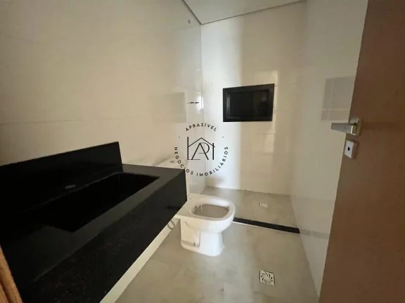 Imagem Apartamento Frente Mar para Venda em Praia Grande, Caiçara, 3 dormitórios, 2 suítes, 3 banheiros, 2 vagas