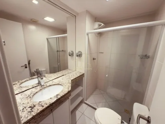 Imagem Elegância em Cada Detalhe ? Patamares | Apartamento 2 Quartos | Porteira Fechada | Vista Mar