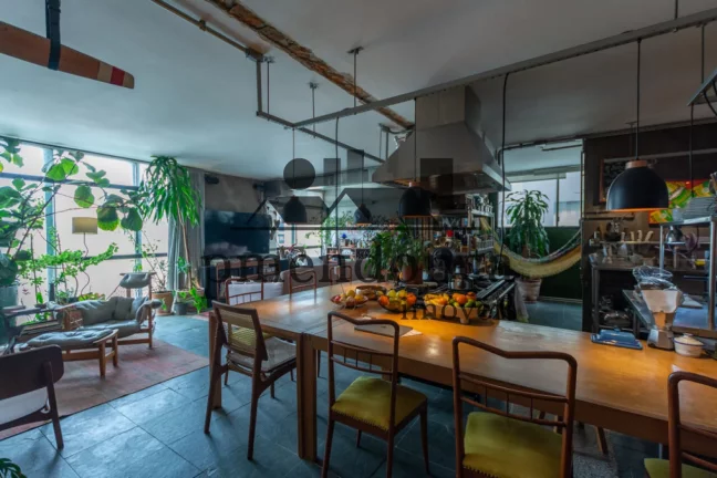 Imagem Charmoso apartamento no coração da Av Angélica, com 3 quartos (1 suíte) e 1 vaga