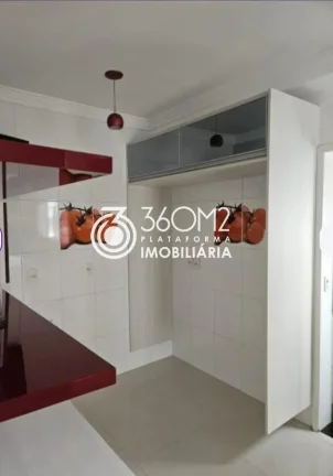 Imagem Apartamento para Venda em São Bernardo do Campo / SP no bairro Centro