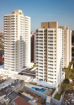 Imagem APARTAMENTO RESIDENCIAL em São Paulo - SP, Vila Ema