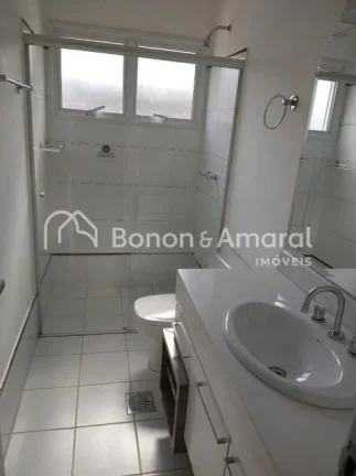 Imagem Sobrado à venda em Residencial Parque Portugal - Parque Taquaral - Campinas/SP