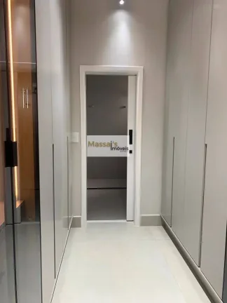 Imagem Casa à venda, no Residencial Club Santorini - Paulínia, em Paulínia, com 4 quartos, 312,08m2