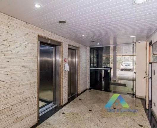 Imagem Apartamento com 03 quartos 78m² - Jabaquara