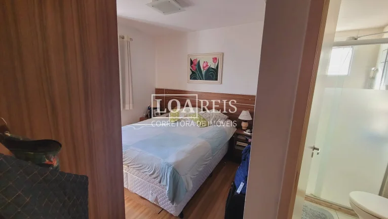 Imagem APARTAMENTO 3 DORMITÓRIOS SENDO 2 SUÍTES 2 VAGAS CONDOMÍNIO BELLA CITTA