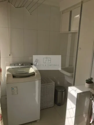 Imagem Apartamento em Panamby - São Paulo