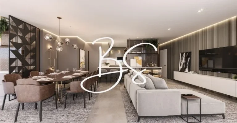 Imagem APARTAMENTO RESIDENCIAL em BALNEÁRIO CAMBORIÚ - SC, Centro