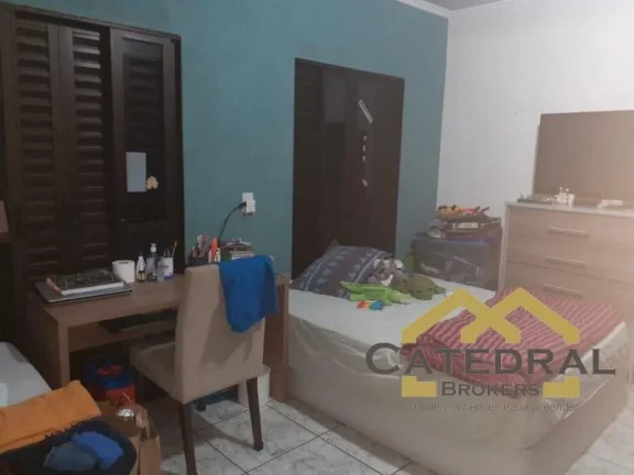 Imagem SOBRADO COM 3 DORMITÓRIOS À VENDA, 237 M² POR R$ 890.000,00 - JARDIM FLORESTAL - JUNDIAÍ/SP