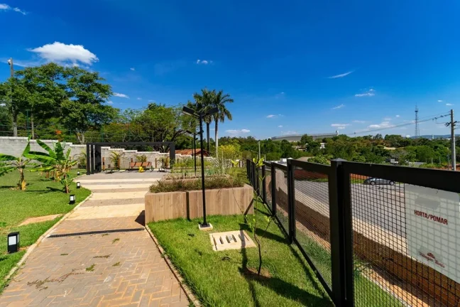 Imagem TERRENO RESIDENCIAL em Jundiaí - SP, Chácara Morada Mediterrânea