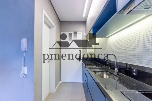 Imagem Vila Madalena, apartamento Loft, 1 suite,