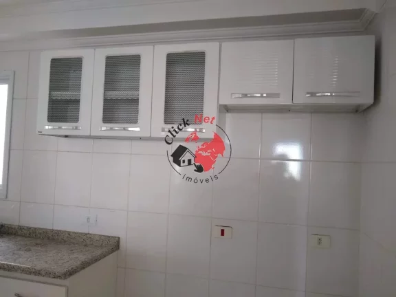 Imagem Apartamento para Venda no Centro de São Bernardo