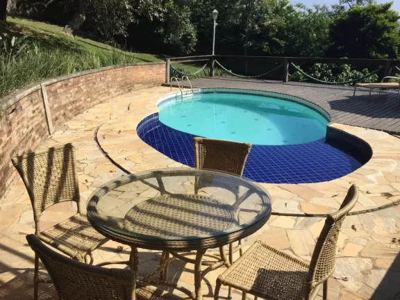Imagem Casa - Granja Viana - Locação | Batelli Imóveis