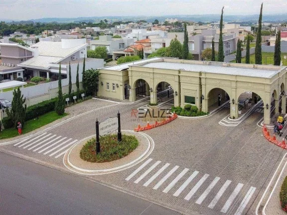 Imagem Casa de alto padrão com 4 suítes à venda, 332 m² por R$ 3.900.000 - Condomínio Helvetia Park I - Indaiatuba/SP