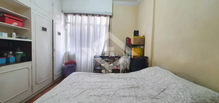 Imagem Apartamento à Venda no Posto 2 – Copacabana: 2 Quartos