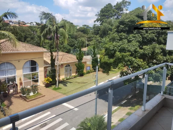 Imagem Casa à venda condomínio Palm Hills - Batelli Imóveis