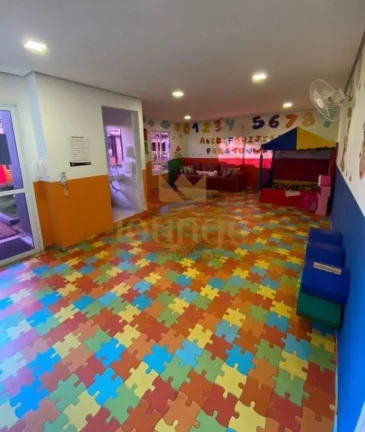 Imagem Apartamento em Sorocaba