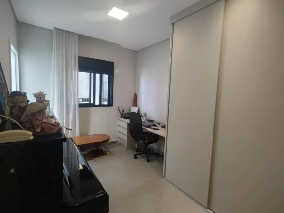 Imagem Casa de Condomínio com 3 Quartos à Venda, 177 m² em Parque Ibiti Reserva - Sorocaba